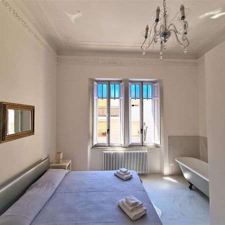 Allegra Viareggio Appartamento&Affittacamere Guest house Esterno foto