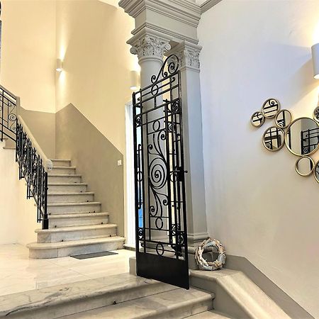 Allegra Viareggio Appartamento&Affittacamere Guest house Esterno foto