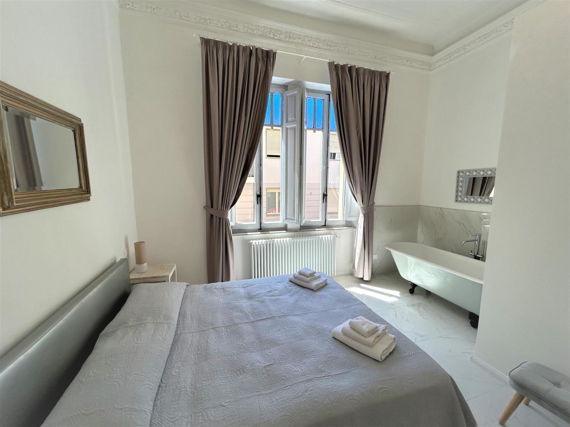 Allegra Viareggio Appartamento&Affittacamere Guest house Esterno foto