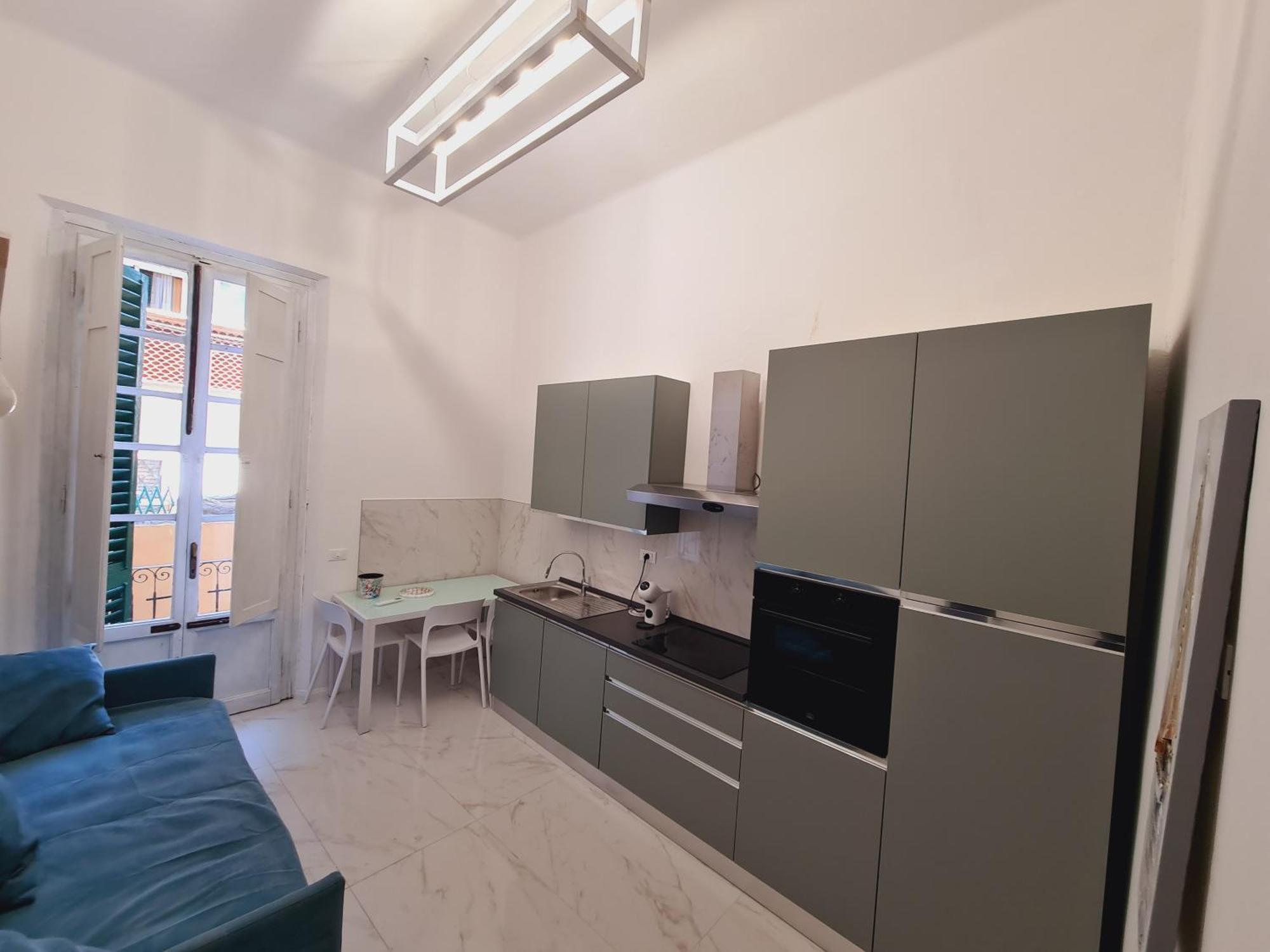 Allegra Viareggio Appartamento&Affittacamere Guest house Esterno foto