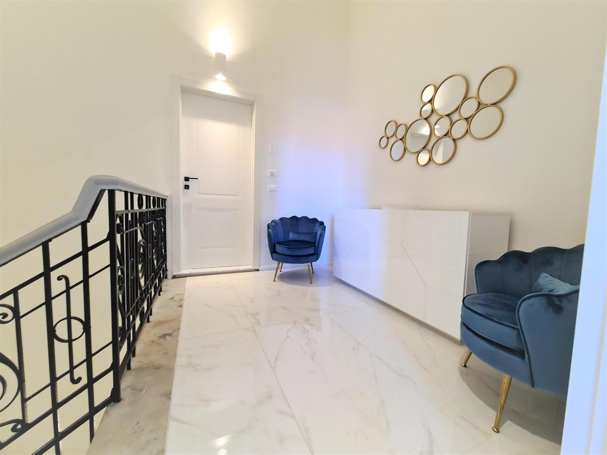 Allegra Viareggio Appartamento&Affittacamere Guest house Esterno foto
